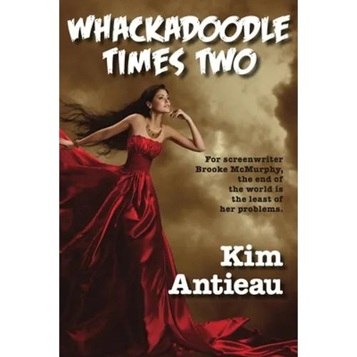 Whackadoodle Times Two - Paperback