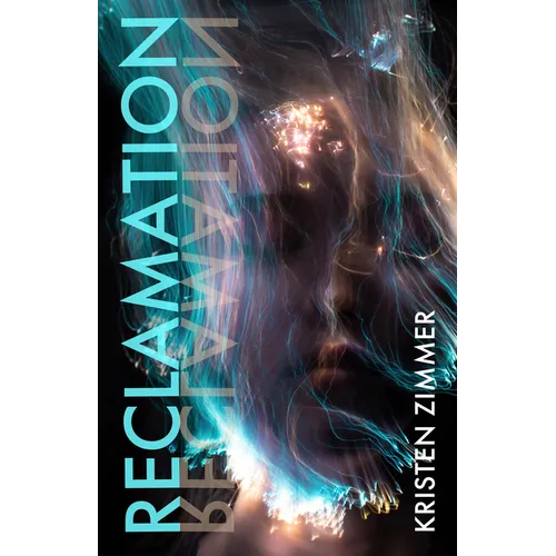 Reclamation - Paperback