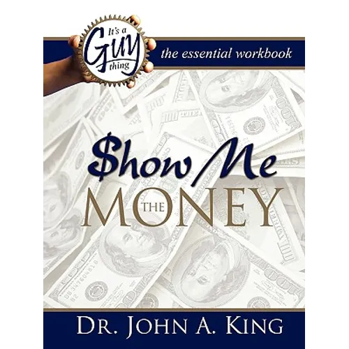 Show Me the Money Workbook - Paperback