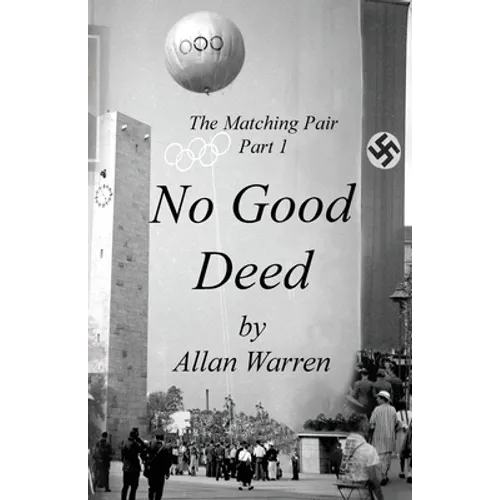 The Matching Pair - Part 1: No Good Deed - Paperback