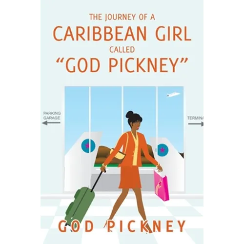 The Journey of a Caribbean Girl Called 