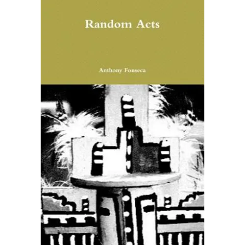 Random Acts - Paperback