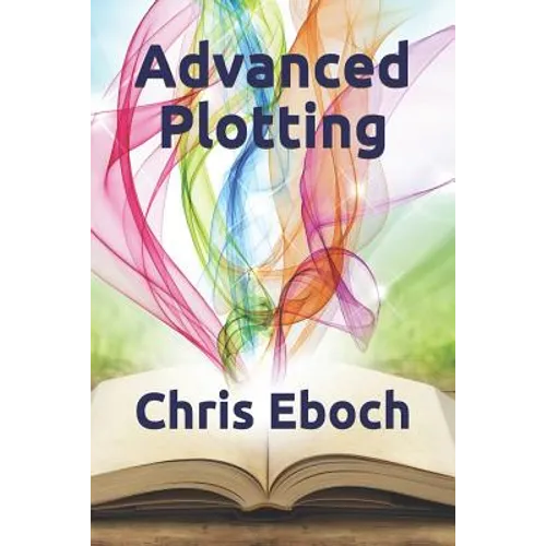 Advanced Plotting - Paperback