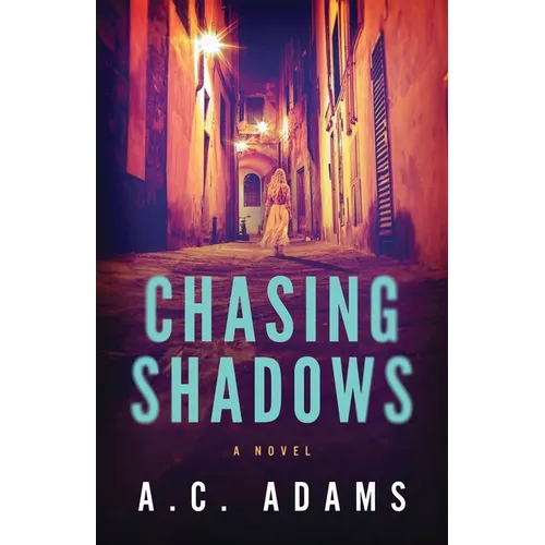 Chasing Shadows - Paperback