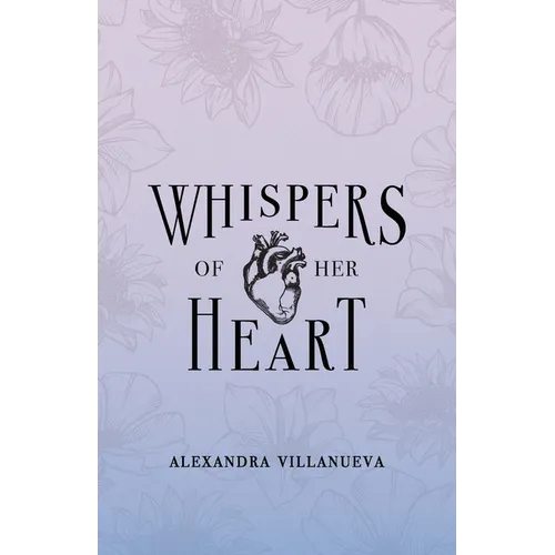 Whispers of Her Heart - Paperback