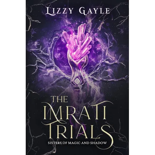 The Imrati Trials - Paperback