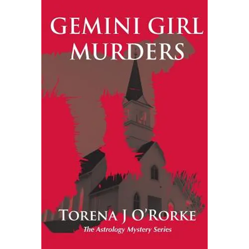 Gemini Girl Murders - Paperback