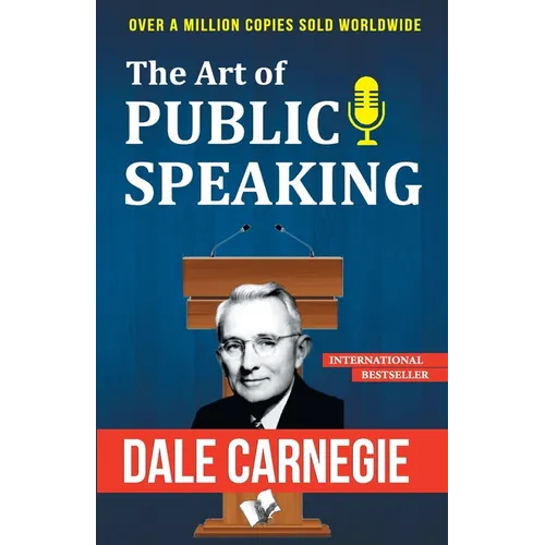 The Art of Public Speaking