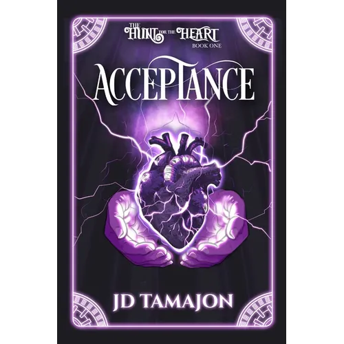 Acceptance - Paperback