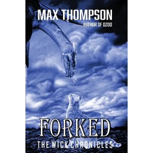 Forked - Paperback