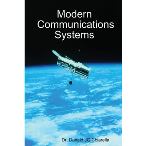 Modern Communications Systems - Paperback