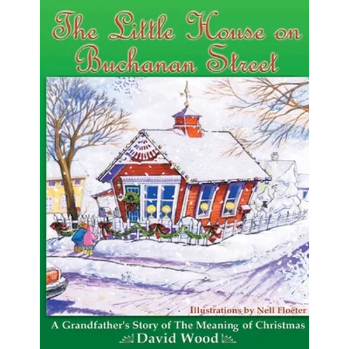 The Little House on Buchanan Street - Paperback