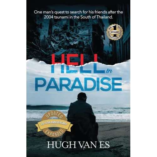 Hell in Paradise - Hardcover