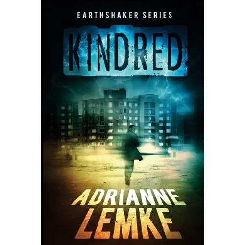Kindred: Earthshaker Series Book Two - Paperback