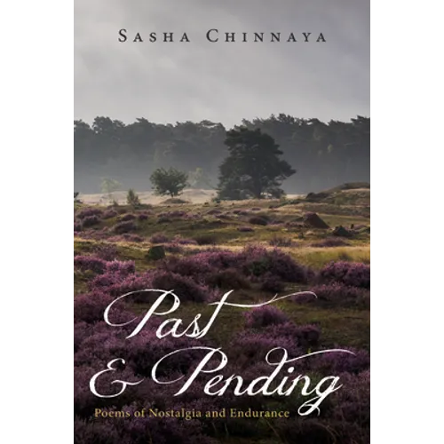 Past and Pending - Paperback