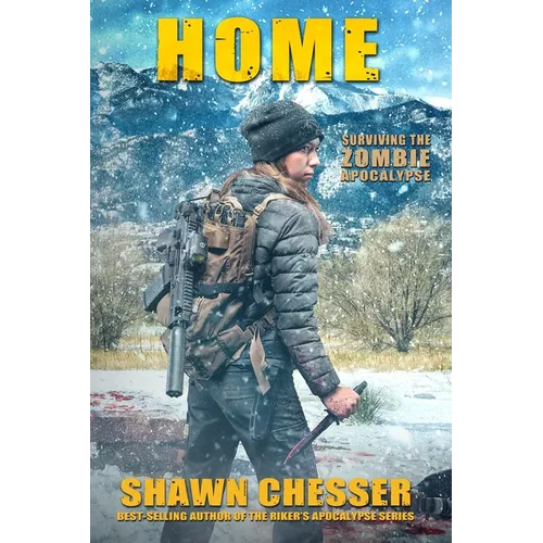 Home - Paperback