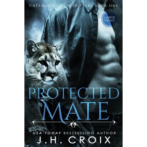 Protected Mate - Paperback