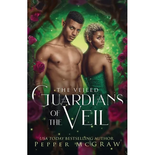 Guardians of the Veil - Paperback