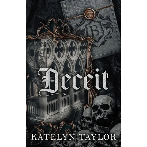Deceit - Paperback