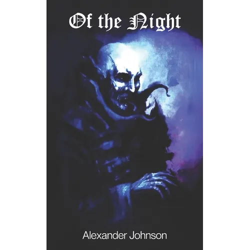 Of the Night: The Black Odyssey - Paperback