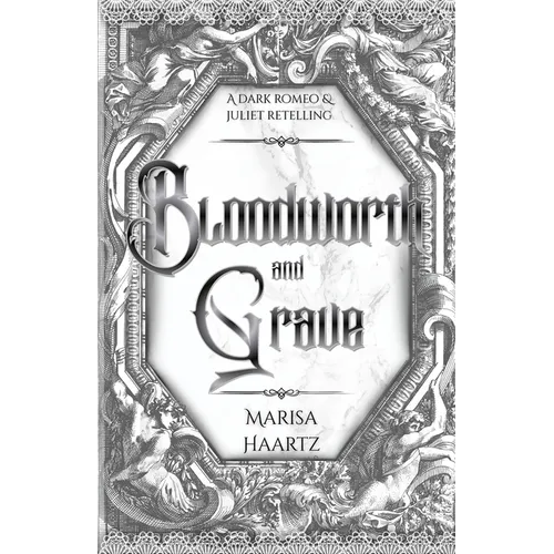 Bloodworth and Grave - Paperback