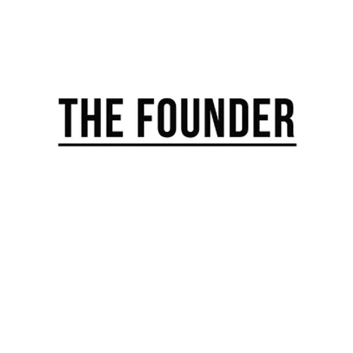 The Founder - Paperback