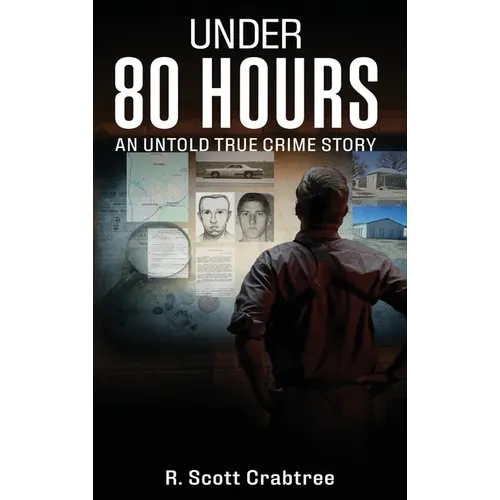 Under 80 Hours - Hardcover