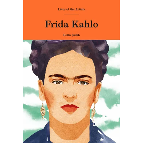 Frida Kahlo - Hardcover