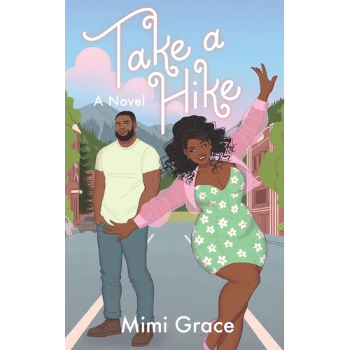 Take a Hike - Paperback