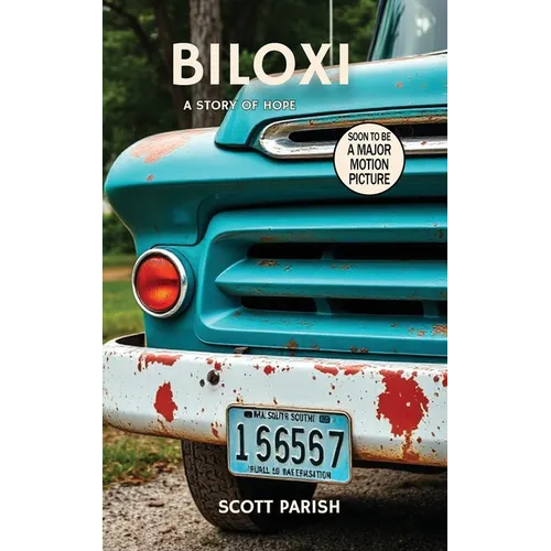 Biloxi - Paperback