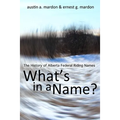 What's in a Name? - Paperback
