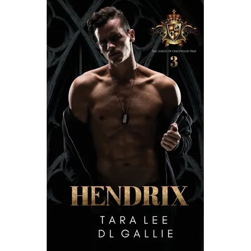 Hendrix - Paperback