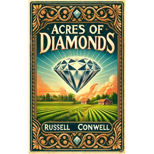 Acres of Diamonds