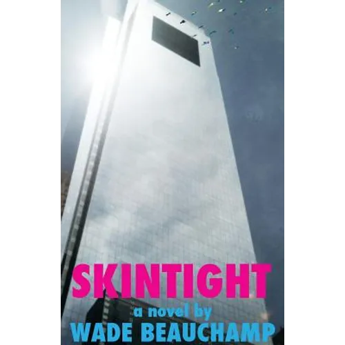 Skintight - Paperback