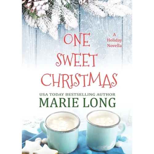 One Sweet Christmas - Paperback