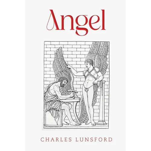 Angel - Paperback