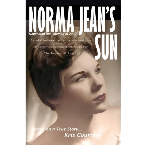Norma Jean's Sun: True Story - Paperback