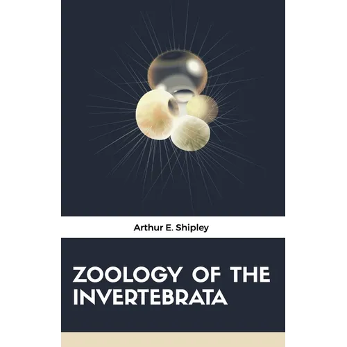 Zoology of the Invertebrata - Paperback
