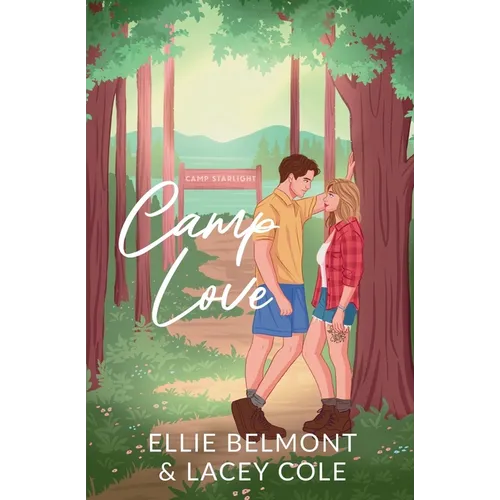 Camp Love - Paperback