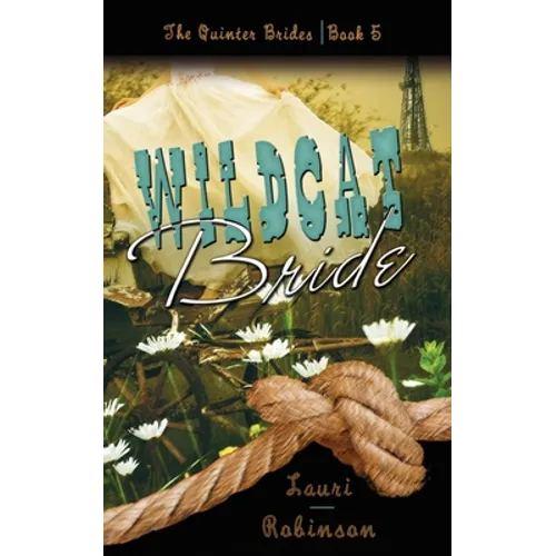 Wildcat Bride - Paperback
