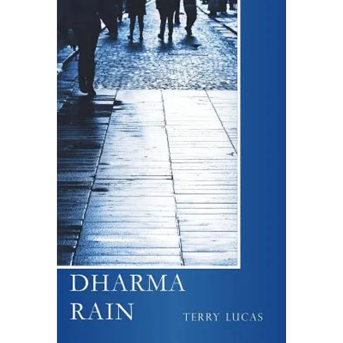 Dharma Rain - Paperback