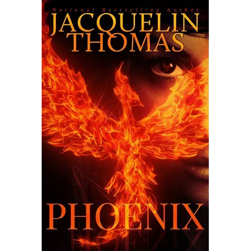 Phoenix - Paperback