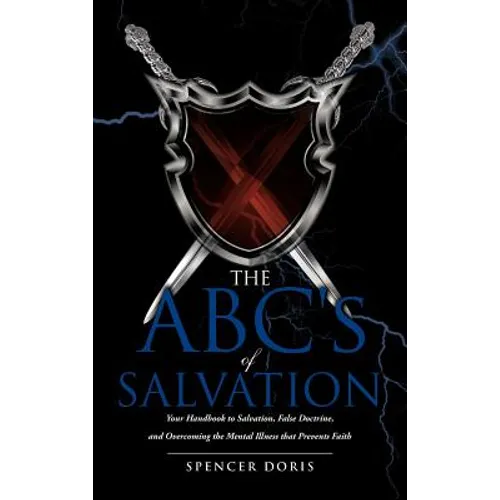 The ABC's Salvation - Hardcover
