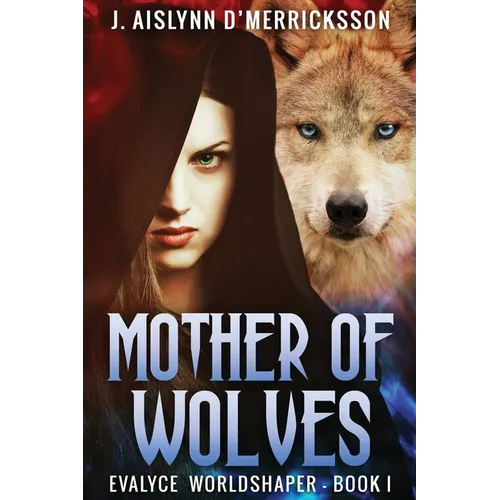 Mother Of Wolves - Paperback
