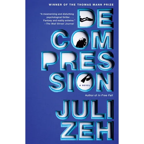 Decompression - Paperback