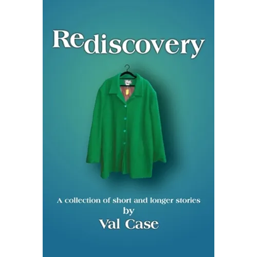 Rediscovery - Paperback