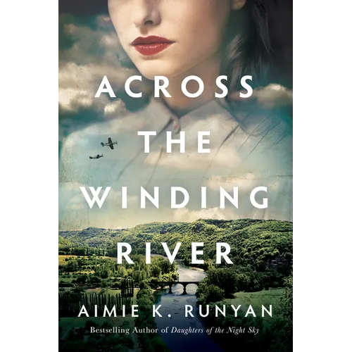 Across the Winding River - Paperback