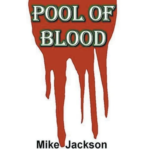 Pool of Blood - Paperback