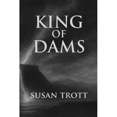 King of Dams - Paperback