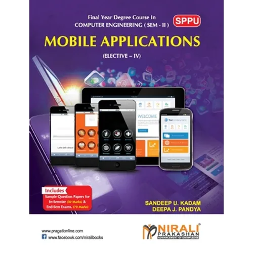 Mobile Applications - Paperback